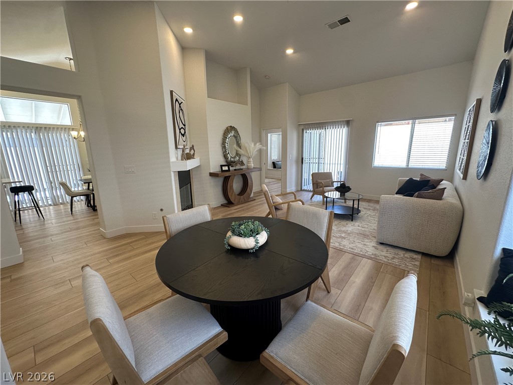 3309 Sturbridge Circle Las Vegas NV 89129