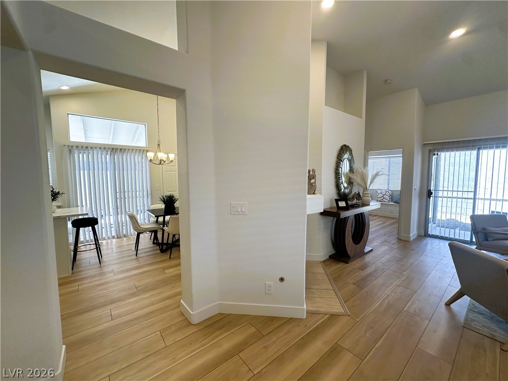 3309 Sturbridge Circle Las Vegas NV 89129