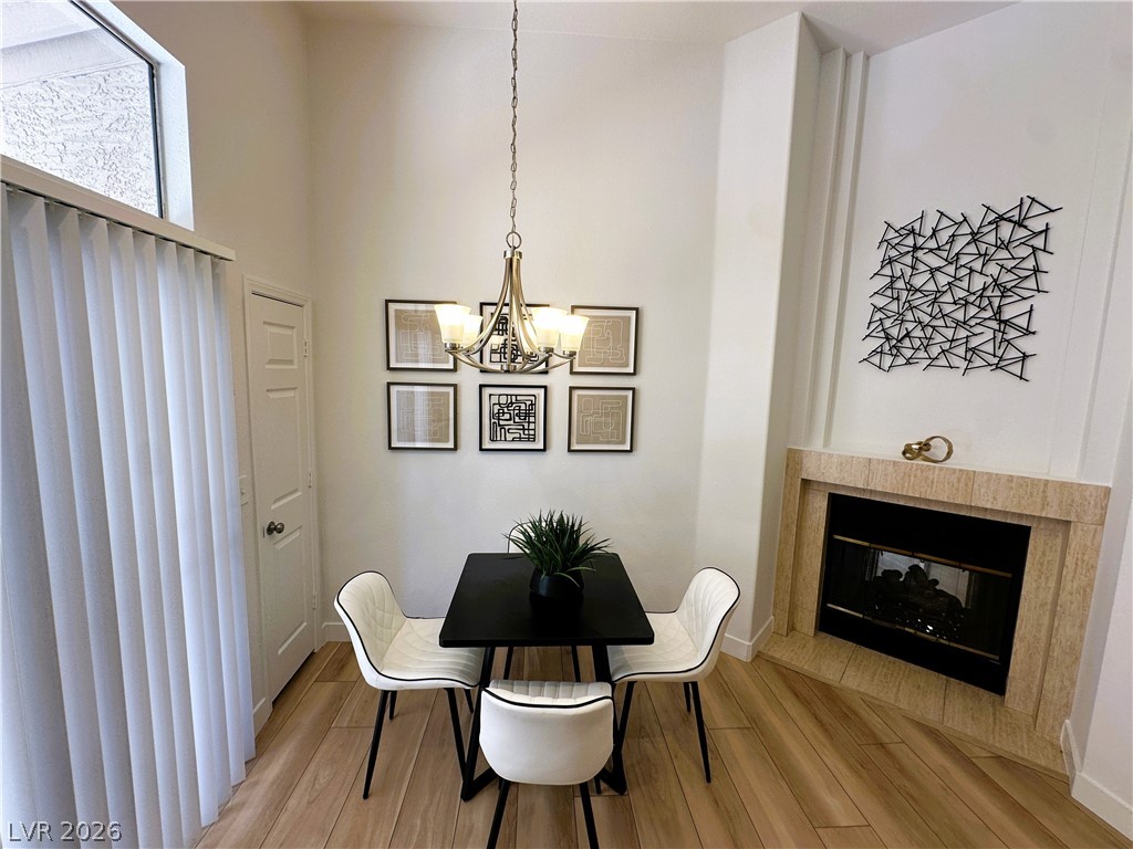 3309 Sturbridge Circle Las Vegas NV 89129