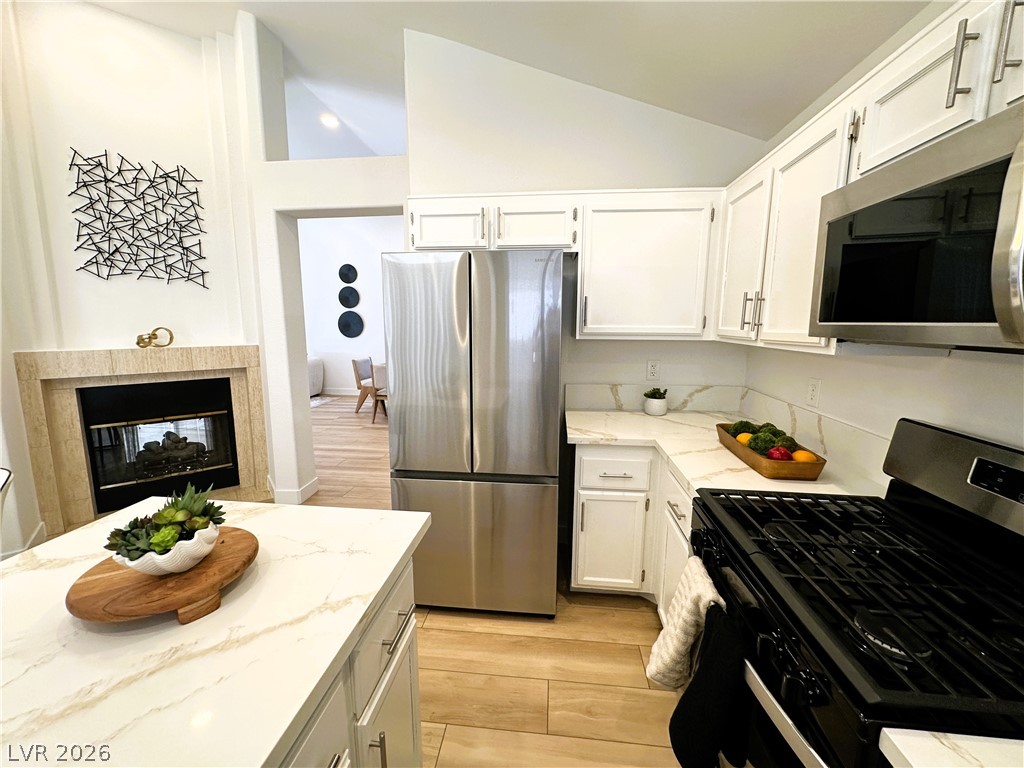 3309 Sturbridge Circle Las Vegas NV 89129