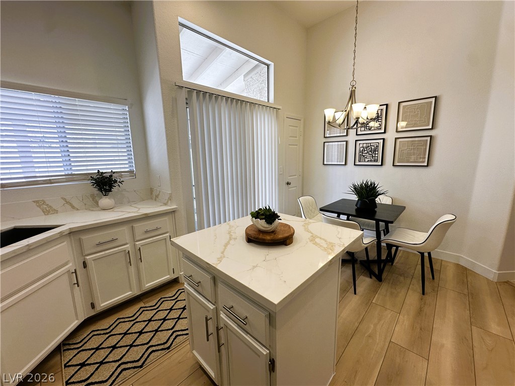 3309 Sturbridge Circle Las Vegas NV 89129