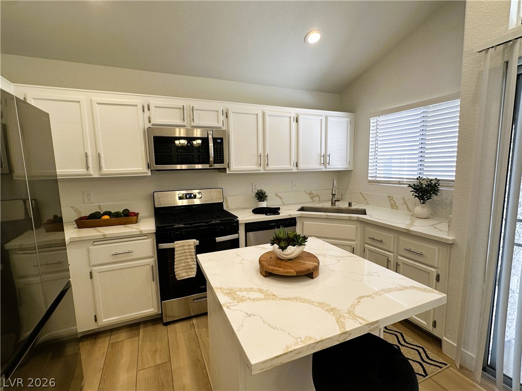 3309 Sturbridge Circle Las Vegas NV 89129