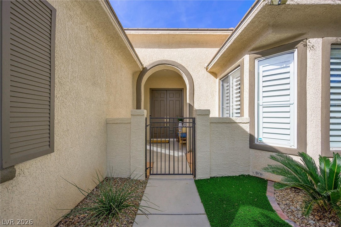 10232 Roma Madre Avenue Las Vegas NV 89135