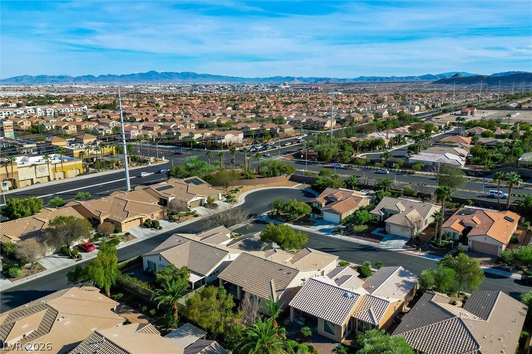 10232 Roma Madre Avenue Las Vegas NV 89135