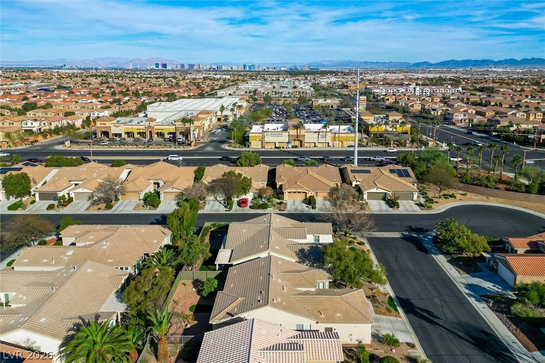 10232 Roma Madre Avenue Las Vegas NV 89135