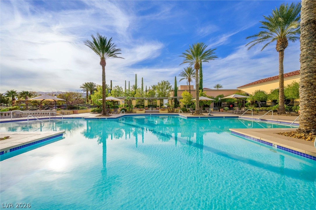 10232 Roma Madre Avenue Las Vegas NV 89135