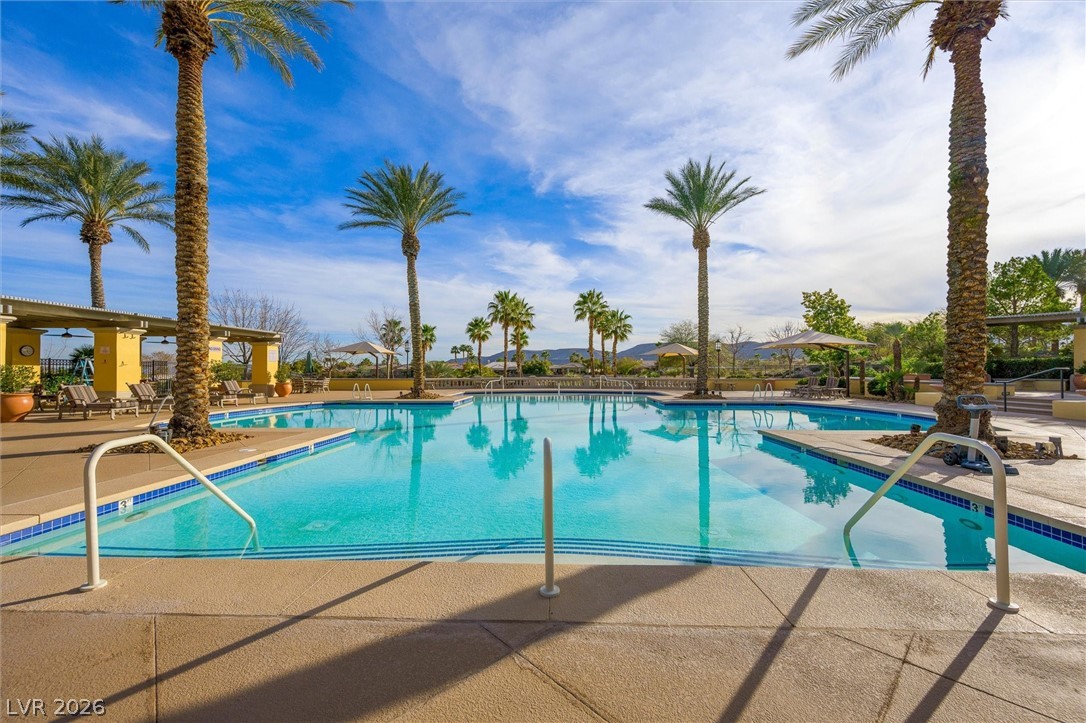 10232 Roma Madre Avenue Las Vegas NV 89135