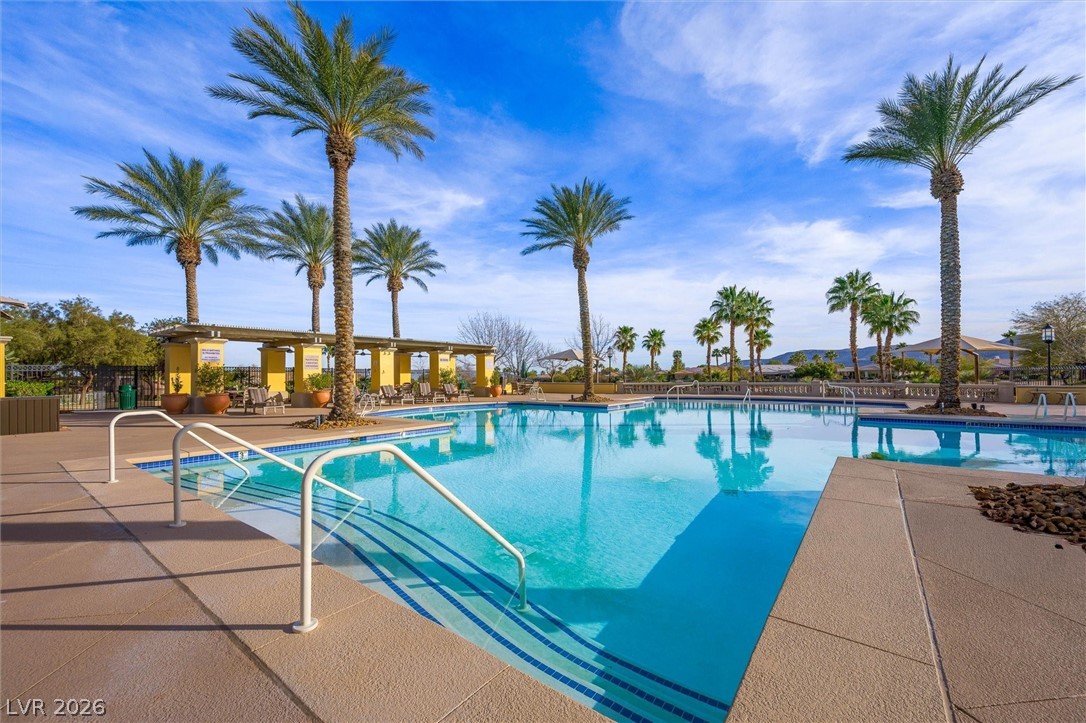 10232 Roma Madre Avenue Las Vegas NV 89135