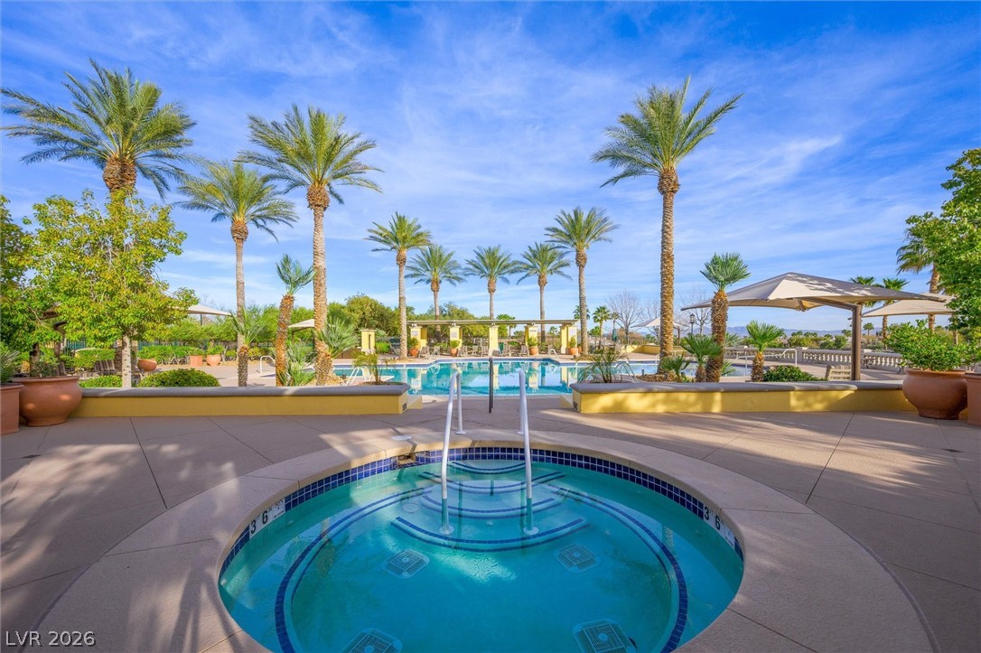 10232 Roma Madre Avenue Las Vegas NV 89135