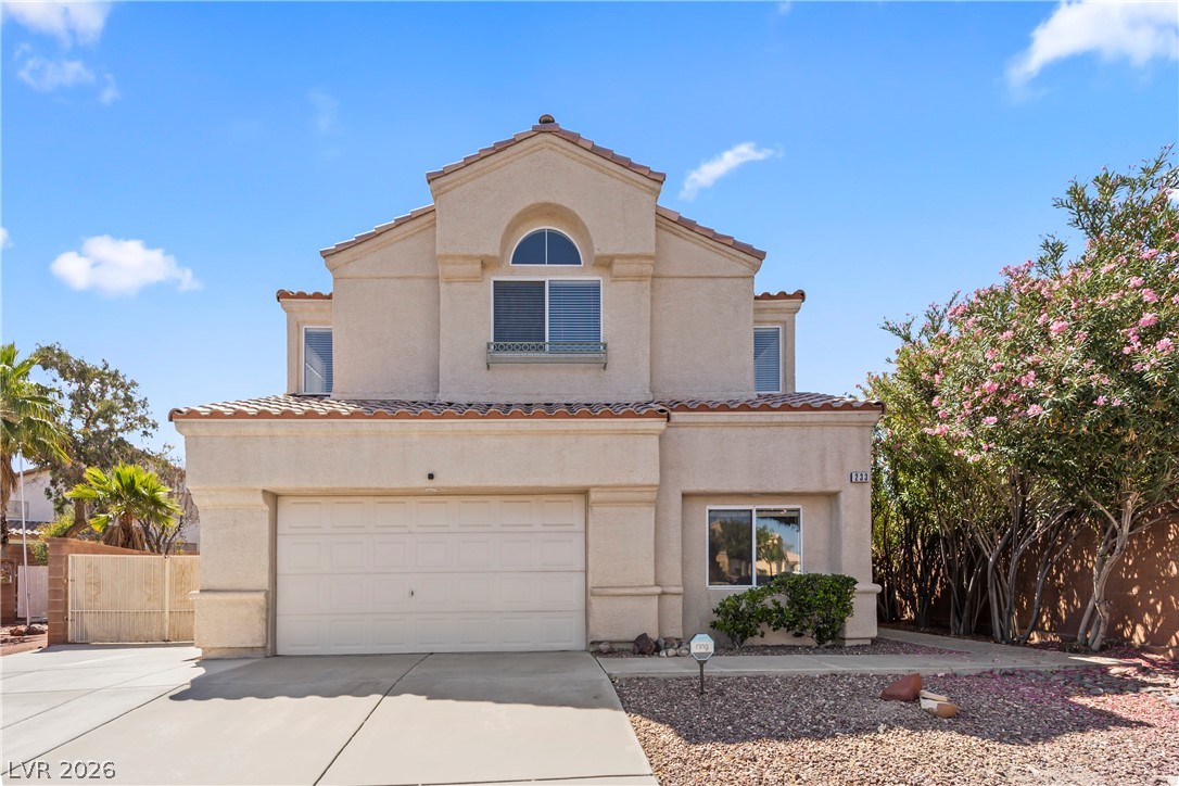 233 Horizon Peak Drive Henderson NV 89012