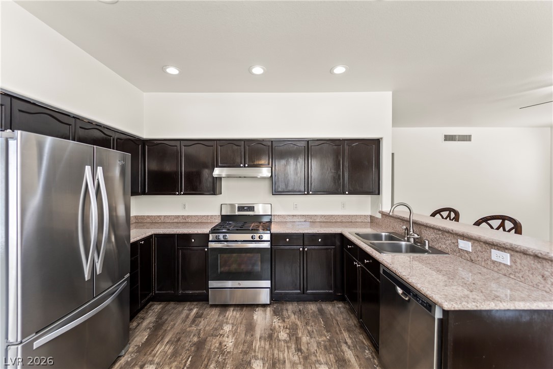 233 Horizon Peak Drive Henderson NV 89012