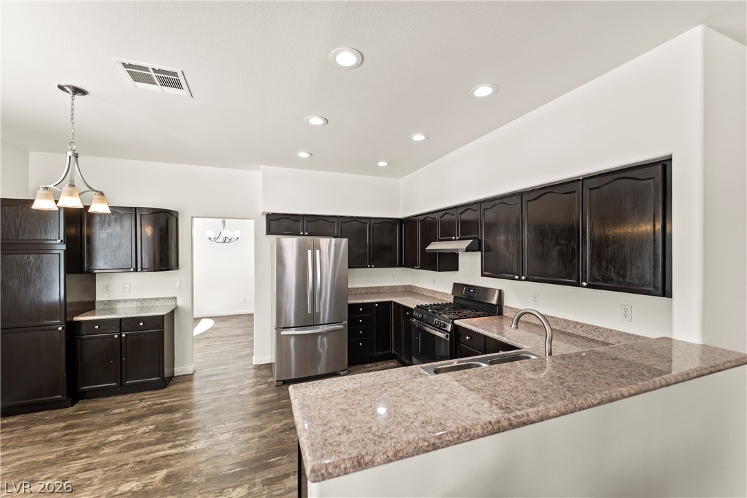 233 Horizon Peak Drive Henderson NV 89012