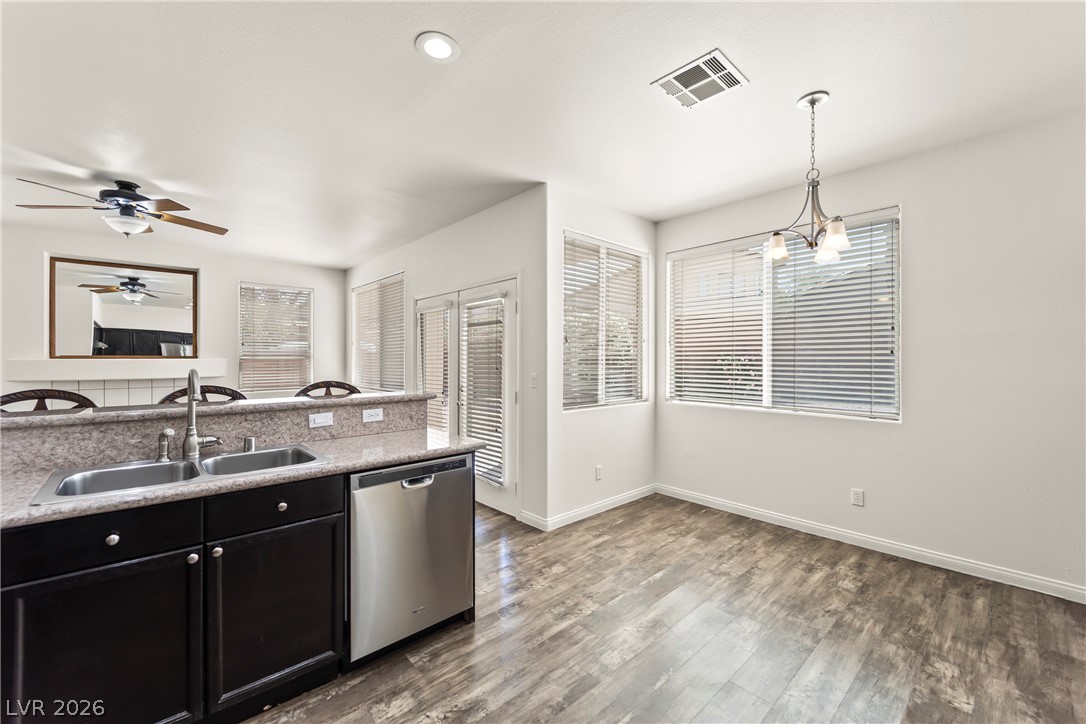 233 Horizon Peak Drive Henderson NV 89012