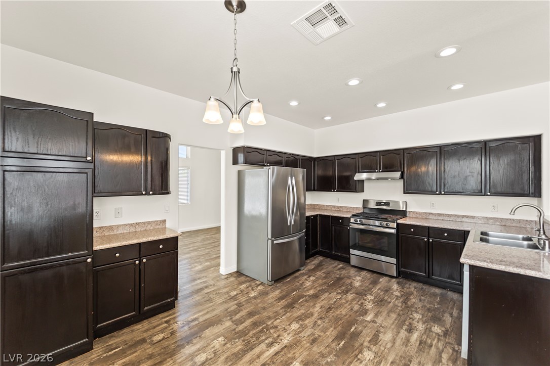 233 Horizon Peak Drive Henderson NV 89012