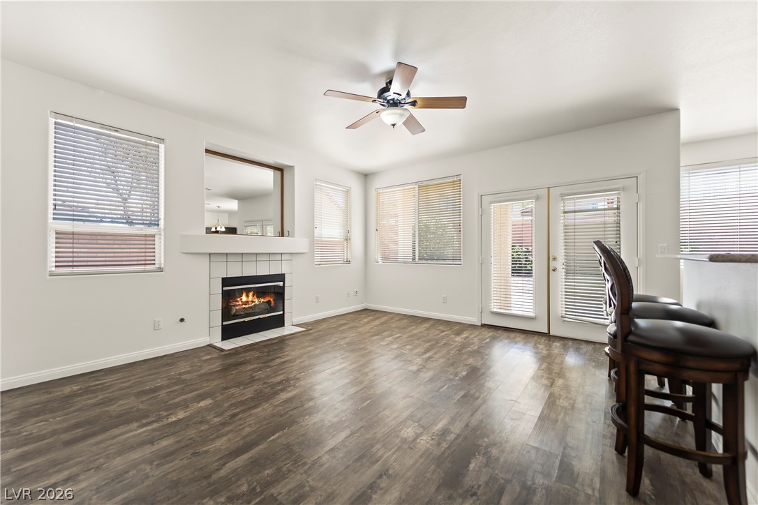 233 Horizon Peak Drive Henderson NV 89012
