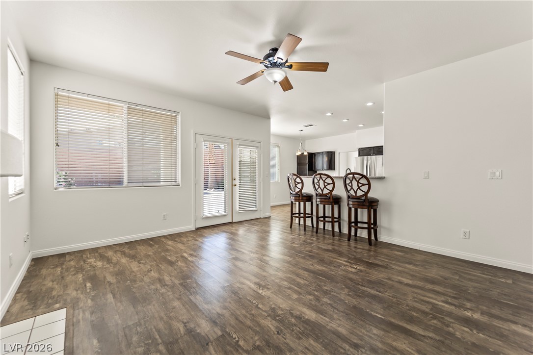 233 Horizon Peak Drive Henderson NV 89012