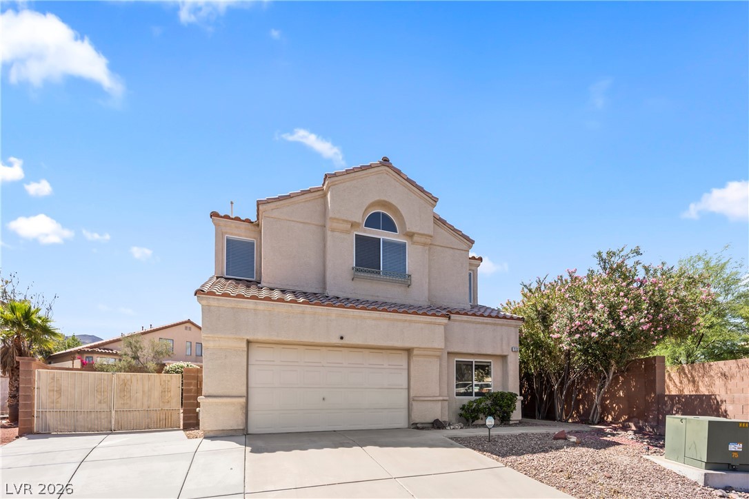 233 Horizon Peak Drive Henderson NV 89012