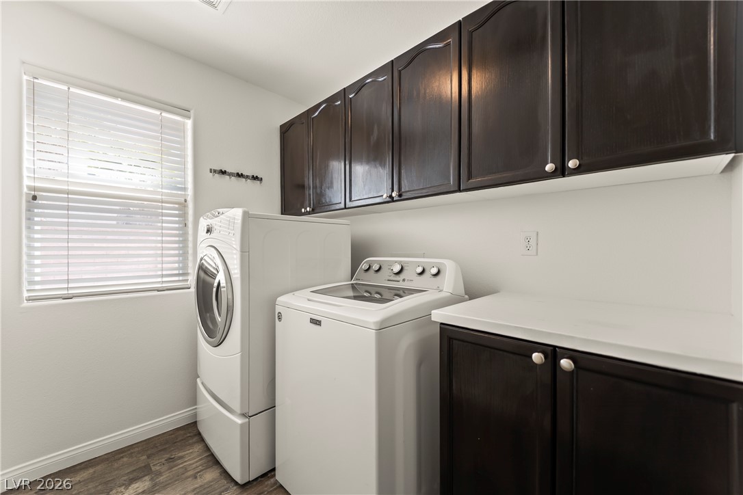 233 Horizon Peak Drive Henderson NV 89012