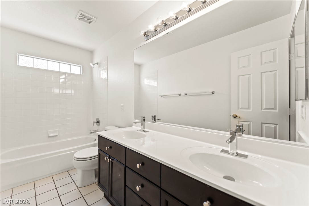 233 Horizon Peak Drive Henderson NV 89012