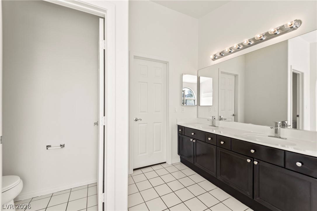 233 Horizon Peak Drive Henderson NV 89012