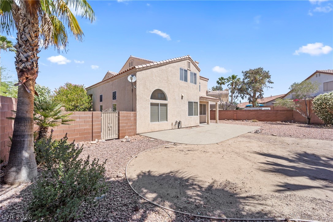 233 Horizon Peak Drive Henderson NV 89012