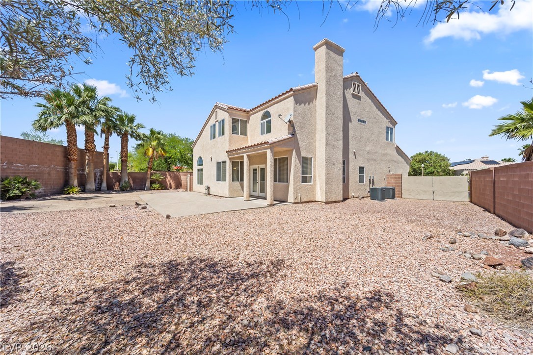 233 Horizon Peak Drive Henderson NV 89012