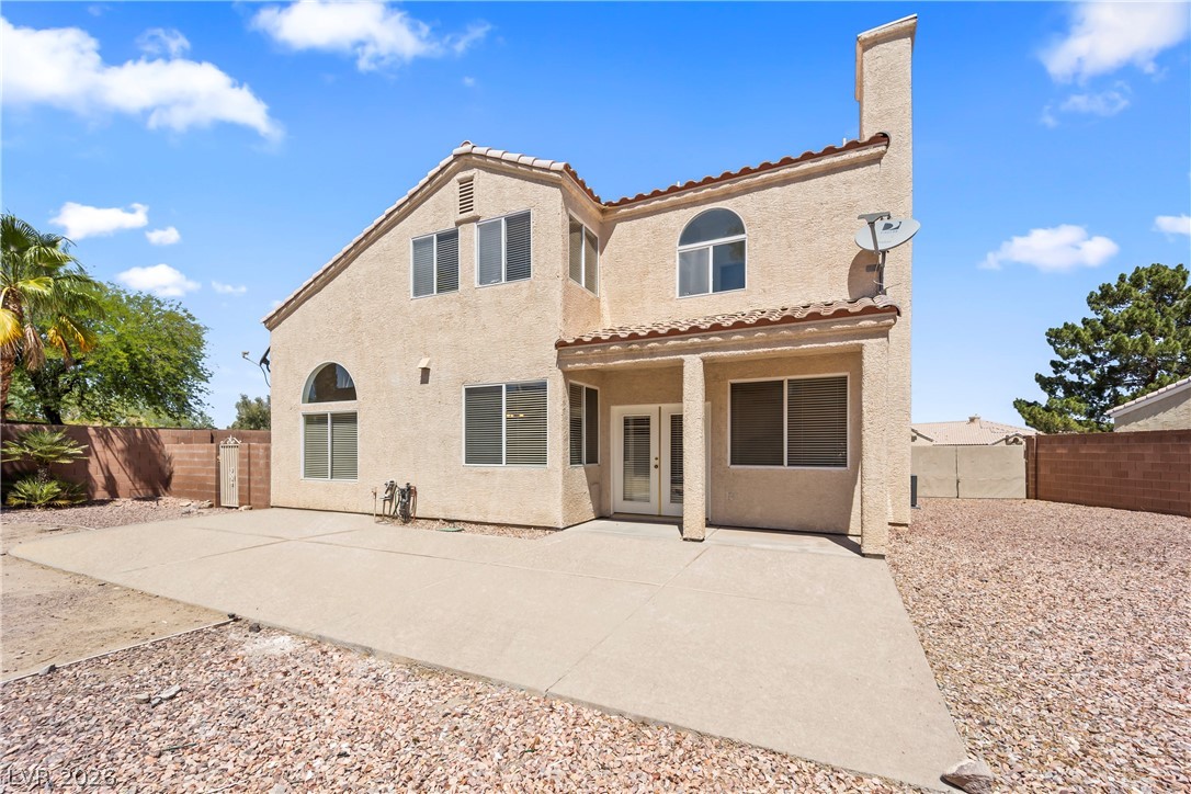 233 Horizon Peak Drive Henderson NV 89012