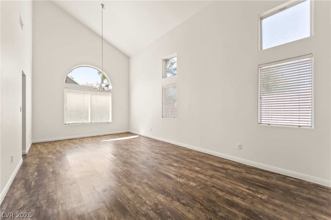 233 Horizon Peak Drive Henderson NV 89012