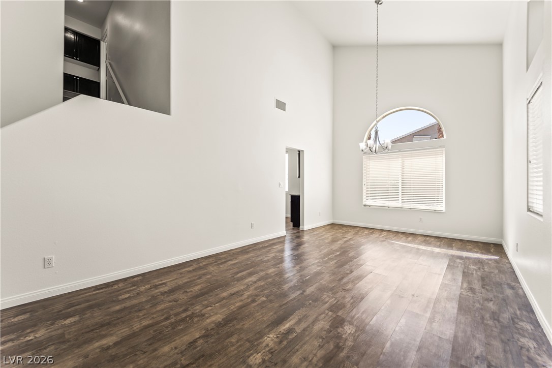 233 Horizon Peak Drive Henderson NV 89012