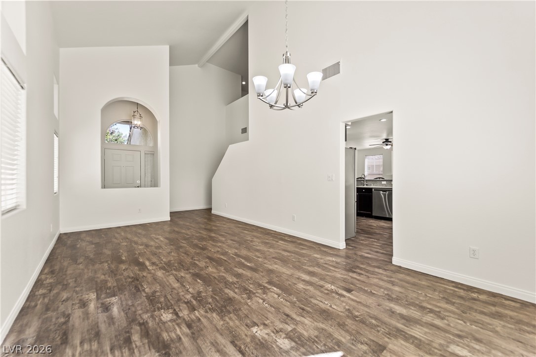 233 Horizon Peak Drive Henderson NV 89012