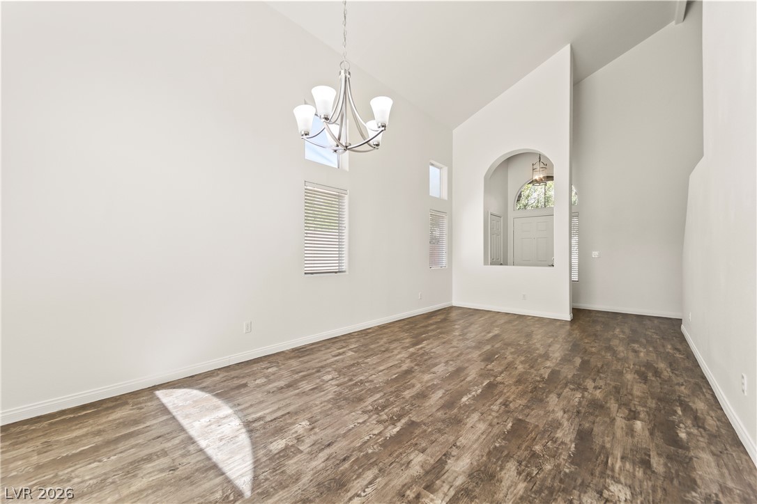 233 Horizon Peak Drive Henderson NV 89012