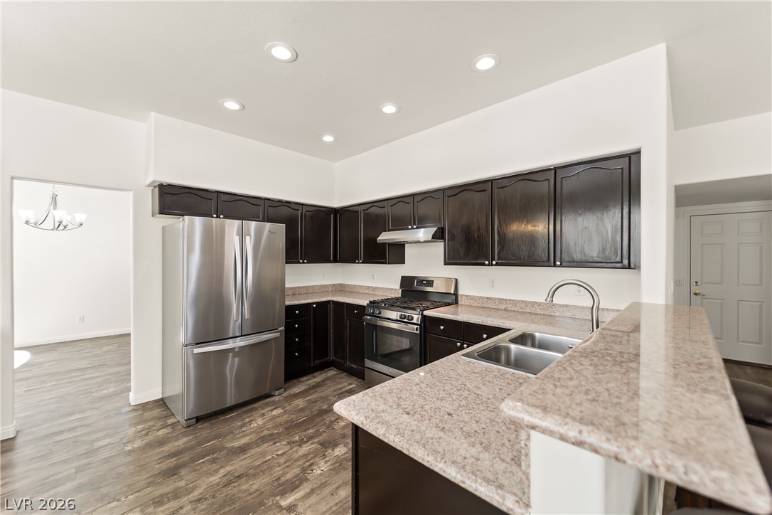 233 Horizon Peak Drive Henderson NV 89012