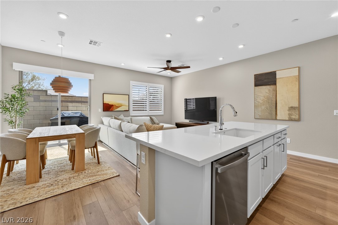 2547 Campaldo Street Henderson NV 89044