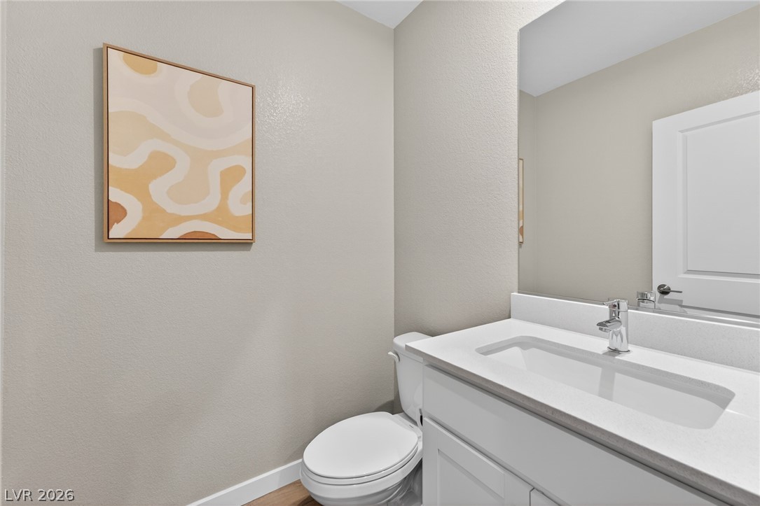 2547 Campaldo Street Henderson NV 89044