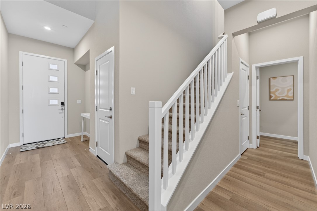 2547 Campaldo Street Henderson NV 89044