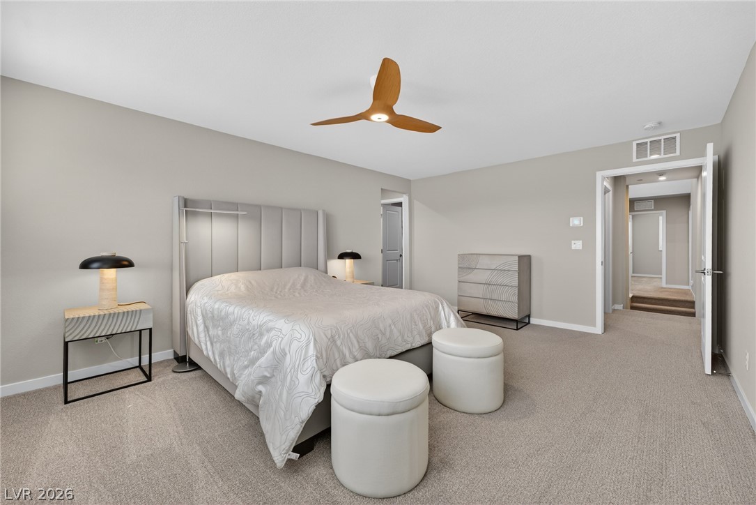 2547 Campaldo Street Henderson NV 89044