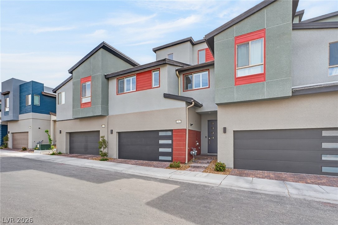 2547 Campaldo Street Henderson NV 89044