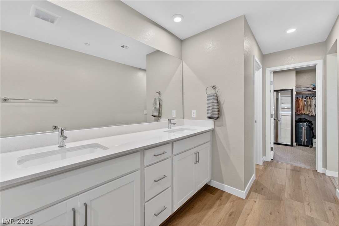 2547 Campaldo Street Henderson NV 89044