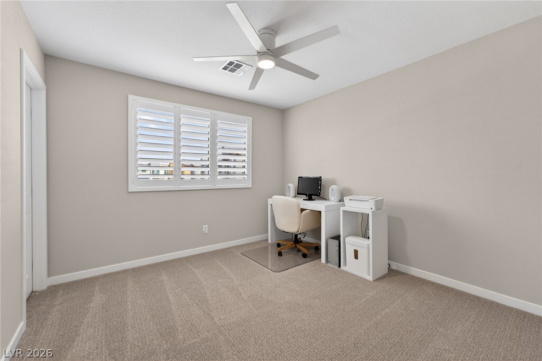 2547 Campaldo Street Henderson NV 89044
