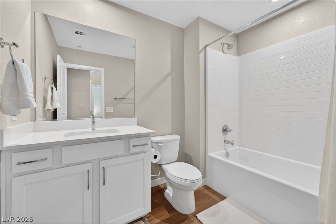 2547 Campaldo Street Henderson NV 89044