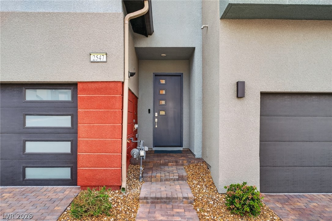 2547 Campaldo Street Henderson NV 89044
