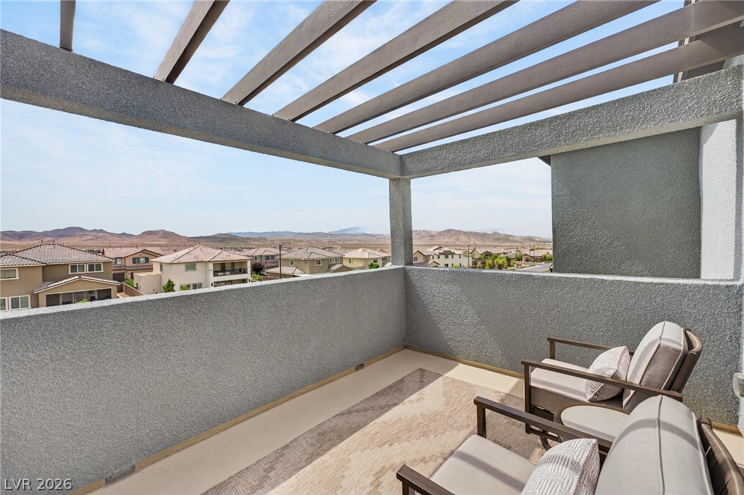 2547 Campaldo Street Henderson NV 89044
