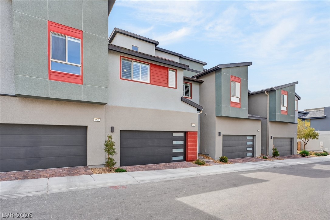 2547 Campaldo Street Henderson NV 89044