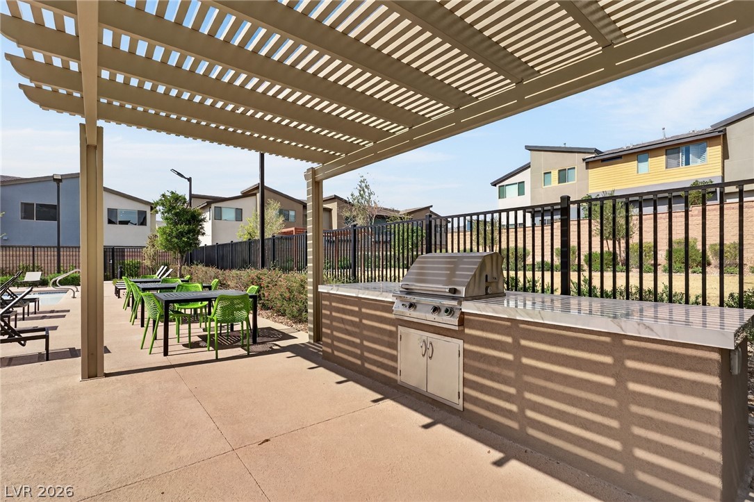 2547 Campaldo Street Henderson NV 89044