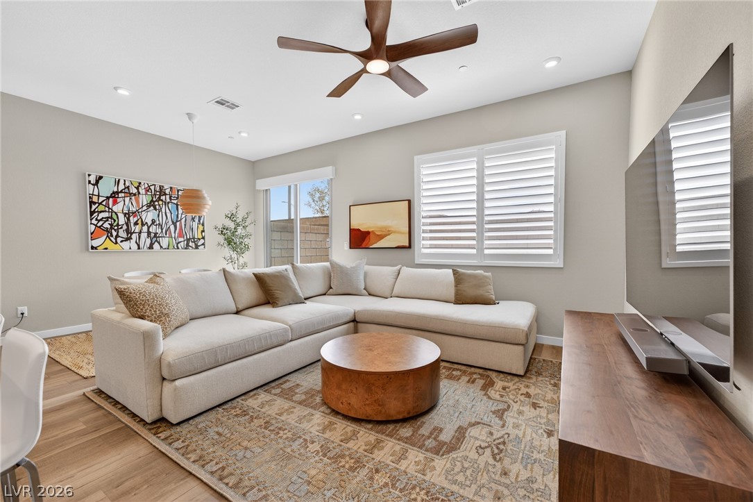 2547 Campaldo Street Henderson NV 89044