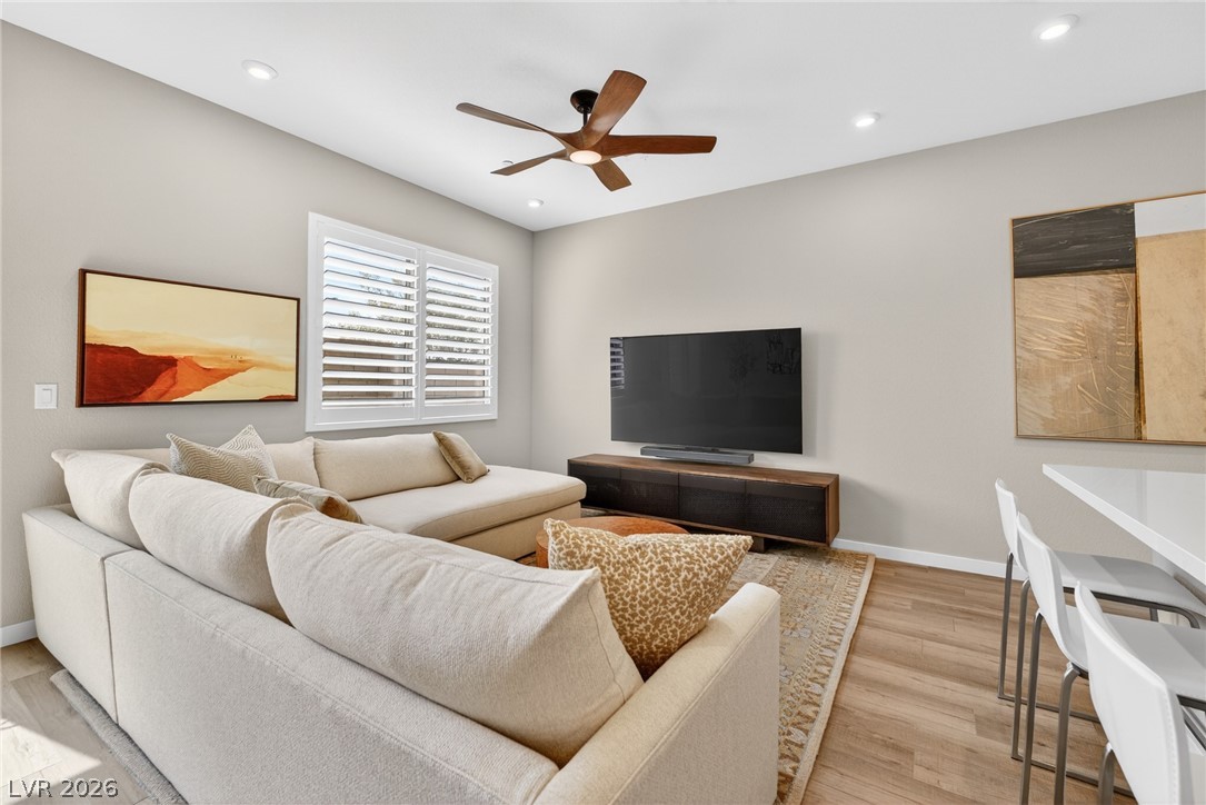 2547 Campaldo Street Henderson NV 89044