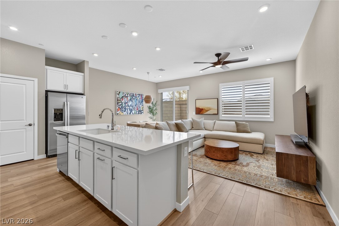 2547 Campaldo Street Henderson NV 89044