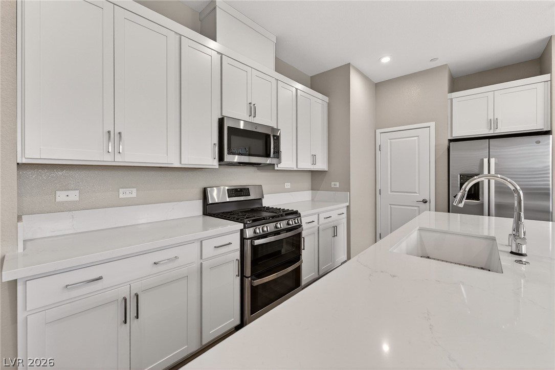 2547 Campaldo Street Henderson NV 89044