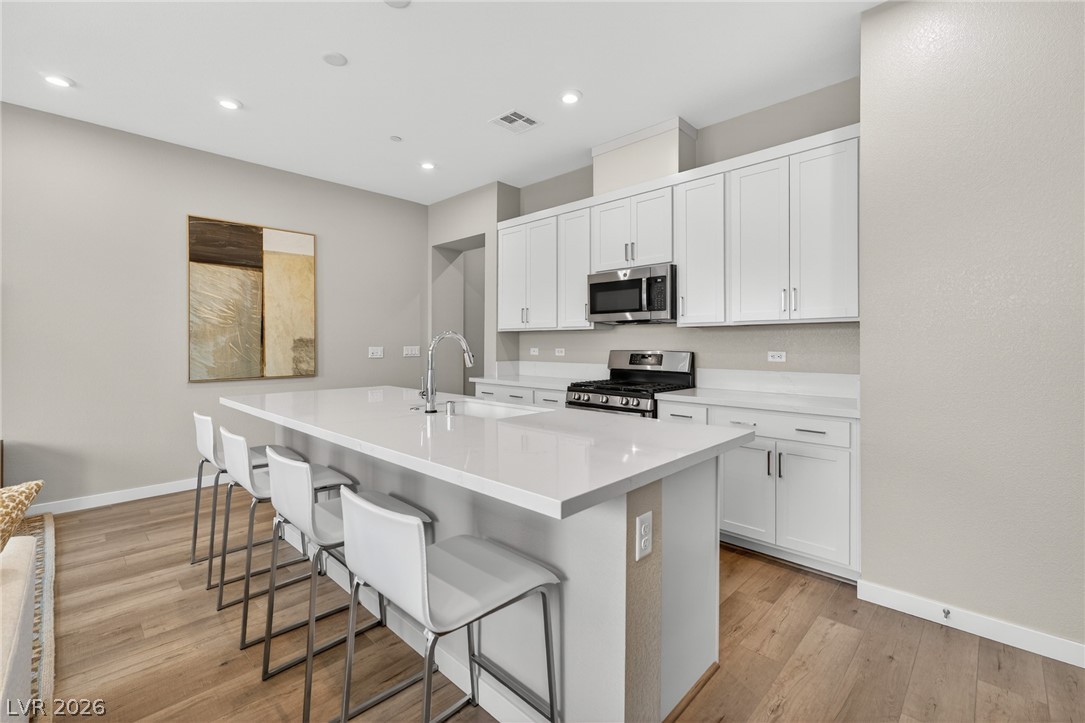 2547 Campaldo Street Henderson NV 89044