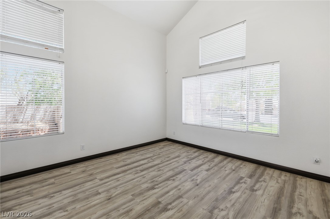 2421 Bloomington Drive Las Vegas NV 89134